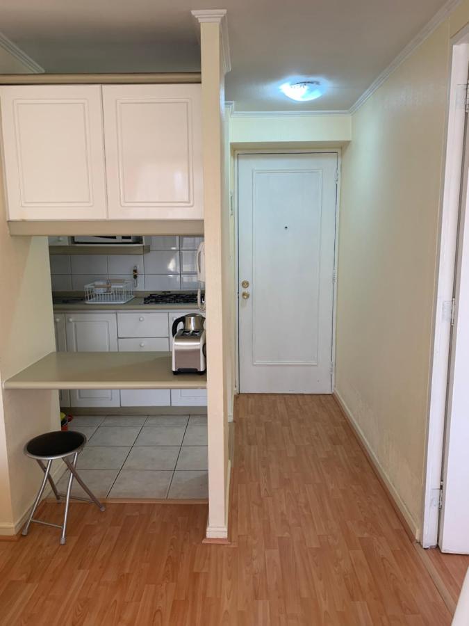 Apartamento Departamento Estudio Encomenderos Santiago de Chile
