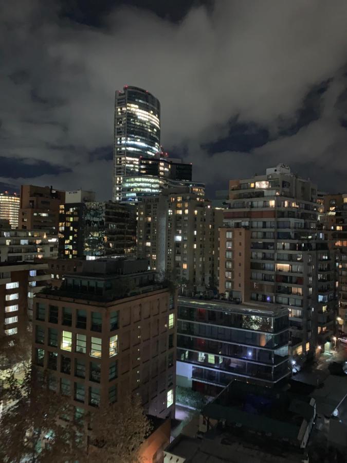 Departamento Estudio Encomenderos